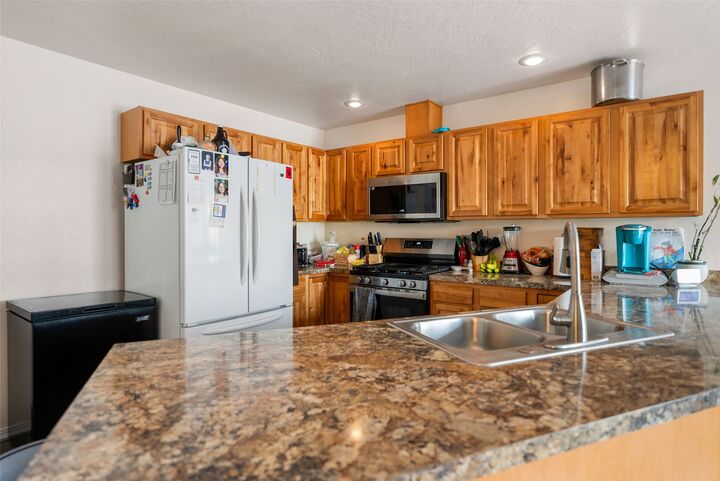 Property Photo:  8729 Snapdragon Drive  MT 59808 