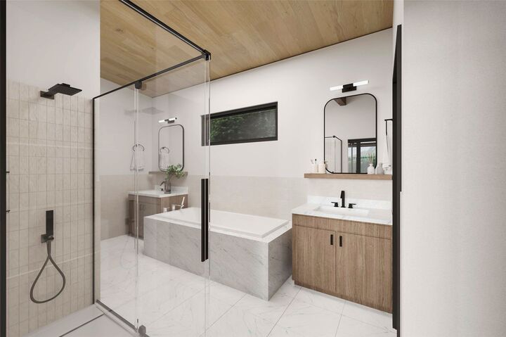 Property Photo:  3900 Big Mountain Road E101  MT 59937 