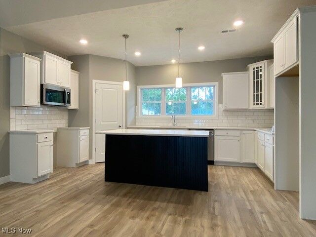 Property Photo: 4316 Literary Lane OH 44094