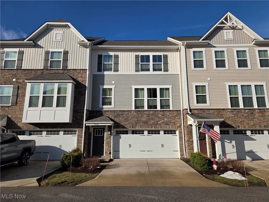 Property Photo:  1456 Sutter Street  OH 44011 