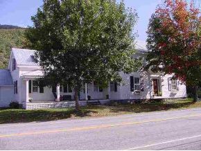 Property Photo: 42 East Street VT 05443