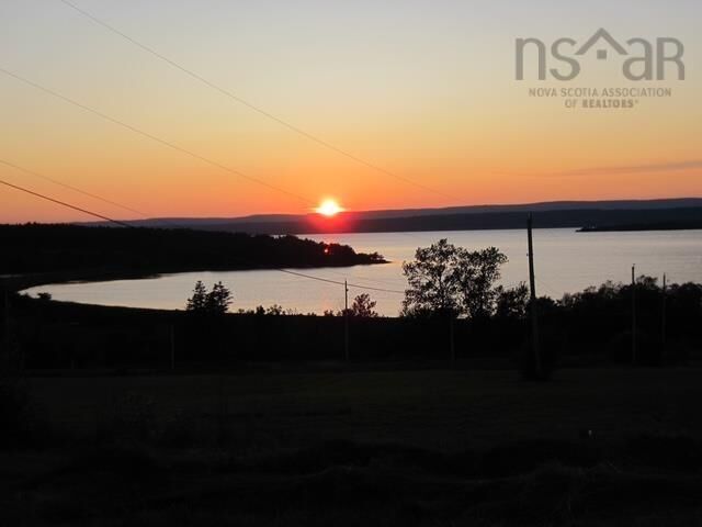 Property Photo:  1017 Georges River Road  NS B1Y 3G7 