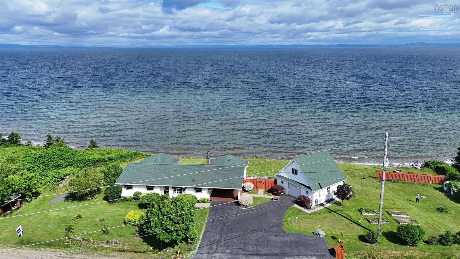 Property Photo: 15437 Highway 4 NS B0E 3B0