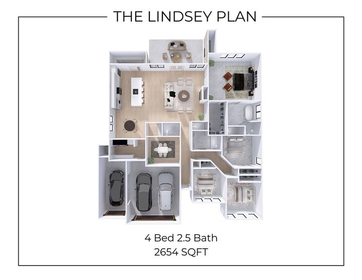 Property Photo: 2312 Bergman AR 72751