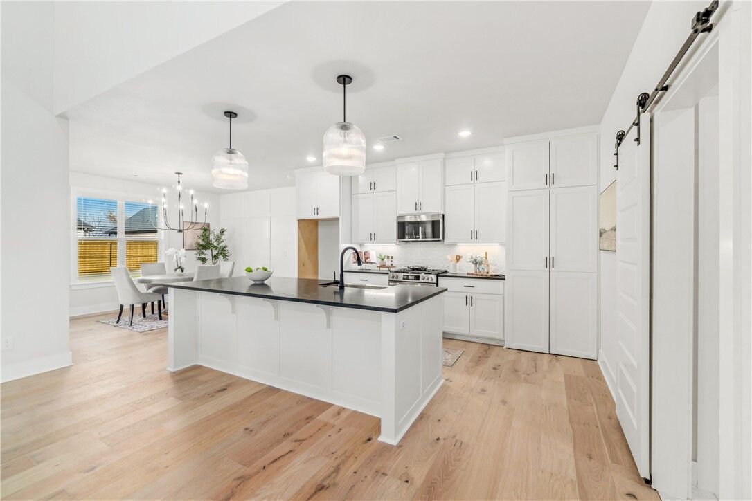 Property Photo:  2405 Bergman Road  AR 72751 