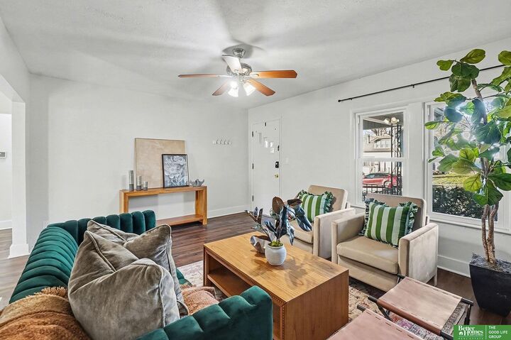 Property Photo:  4185 Chicago Street  NE 68131 