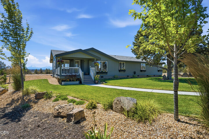 Property Photo:  3250 NW Ice Avenue  OR 97760 