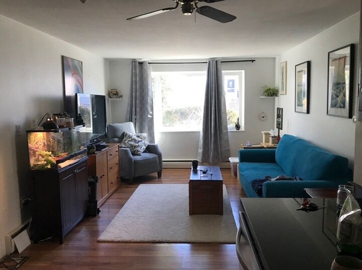 Property Photo:  194 Lexington Street 1  MA 02472 