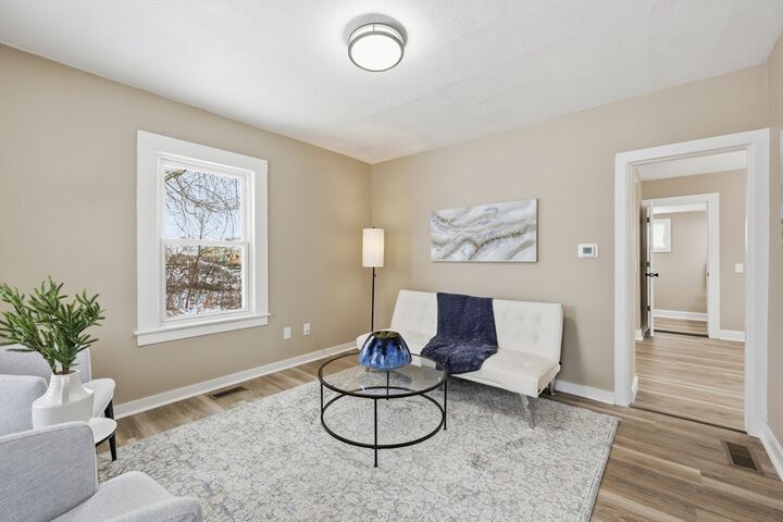 Property Photo:  29 Lowell Ave  MA 01089 