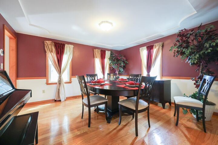 Property Photo:  110 Cobblestone Lane  MA 02324 