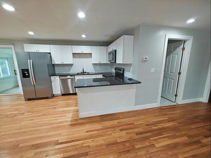 Property Photo:  548 Worcester St  MA 01760 