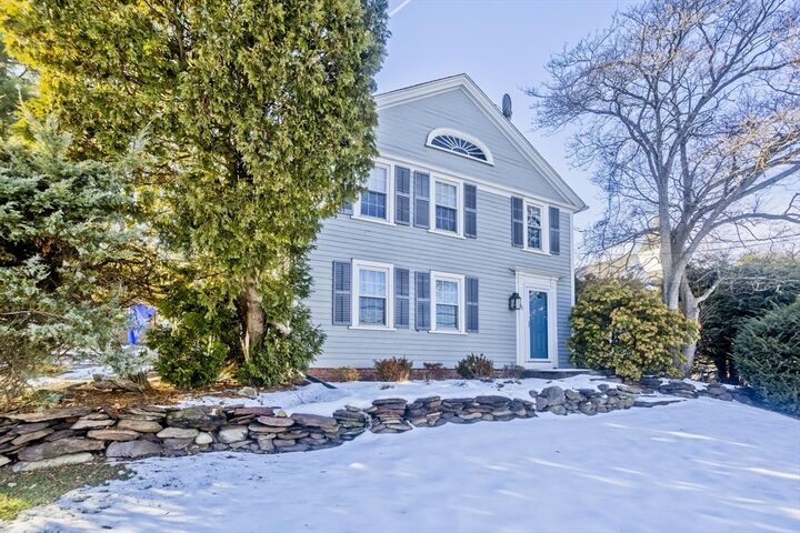 Property Photo: 30 S Westfield Street MA 01030