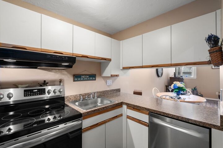 Property Photo:  280 Village Street D 2  MA 02053 