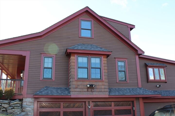 Property Photo: 700 Wrentham Rd 2 MA 02019