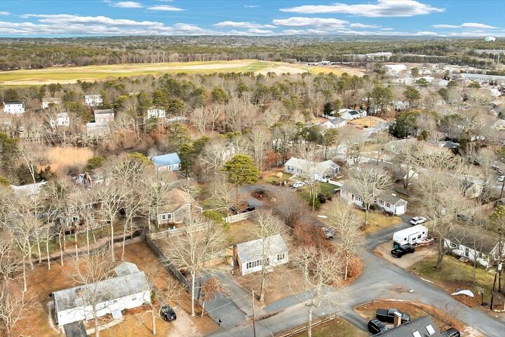 Property Photo:  28 Cardinal Ln  MA 02673 