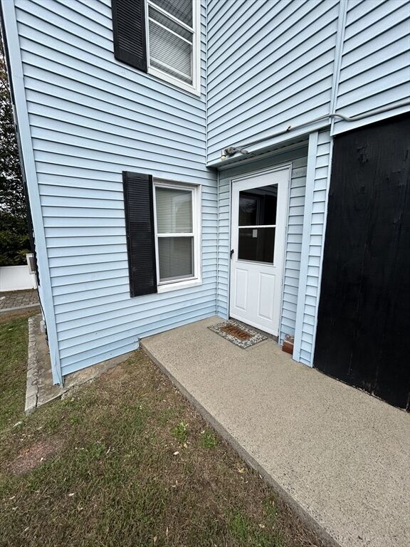 Property Photo: 50 Hichborn St 1 MA 02151