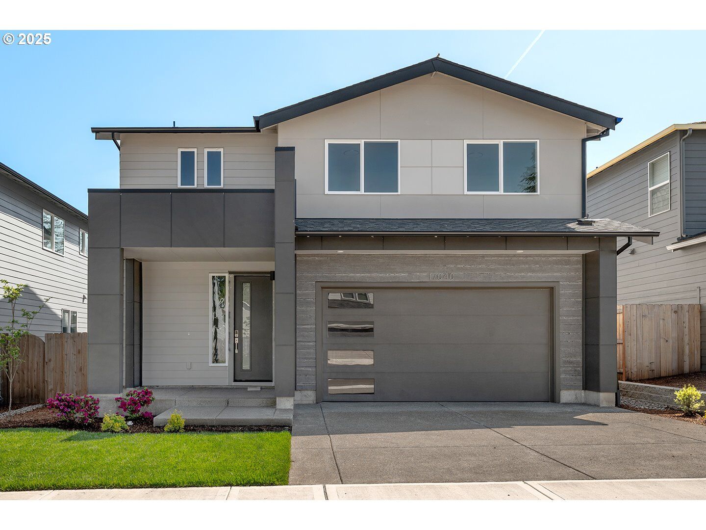 Property Photo:  17176 SW Atfalati Ln  OR 97140 