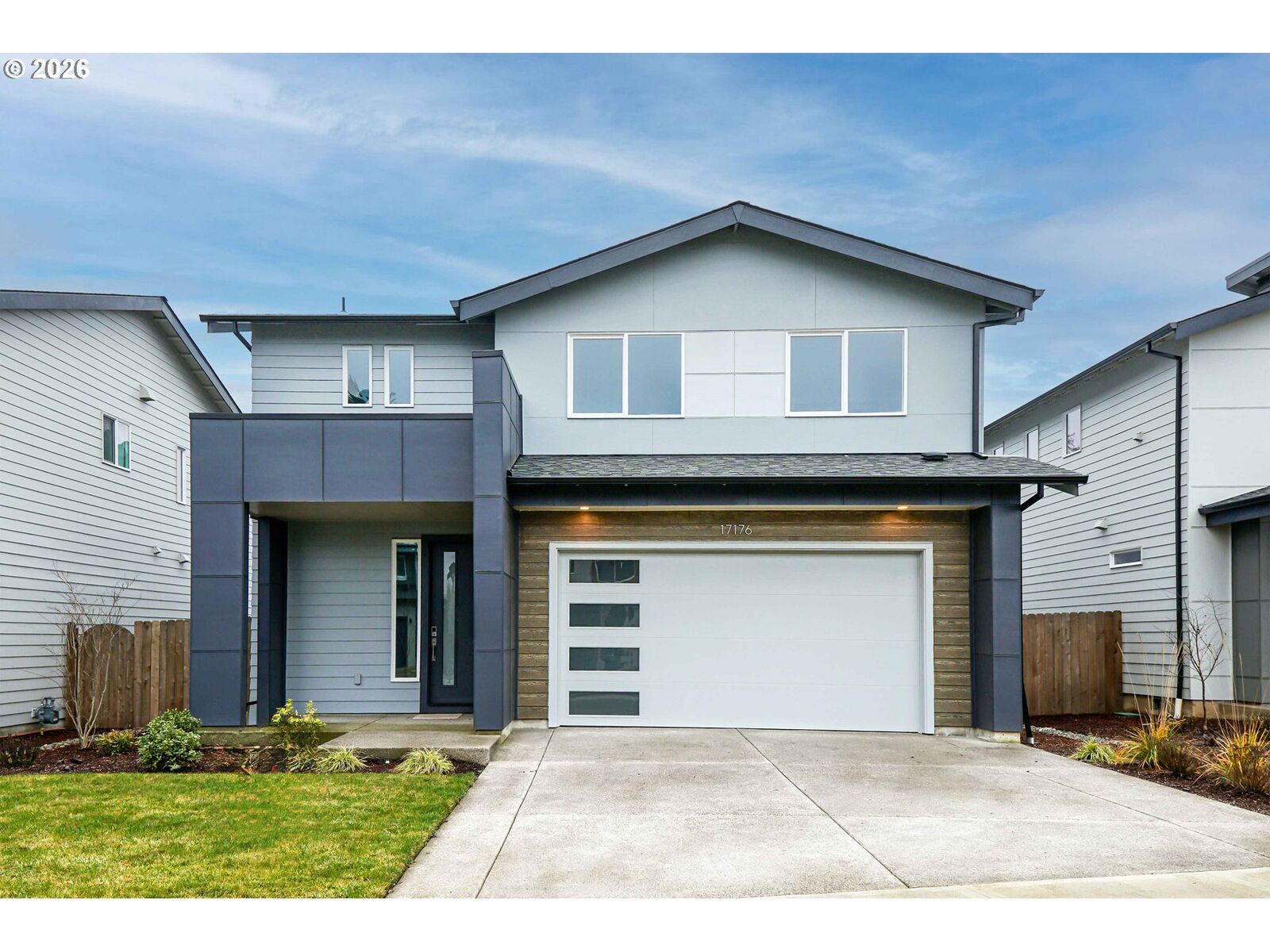 Property Photo:  17176 SW Atfalati Ln  OR 97140 