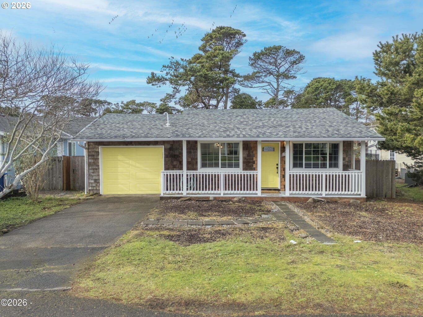 Property Photo: 2159 NW Keel Ave OR 97367