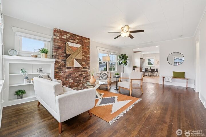 Property Photo:  3601 S Ainsworth Avenue  WA 98418 