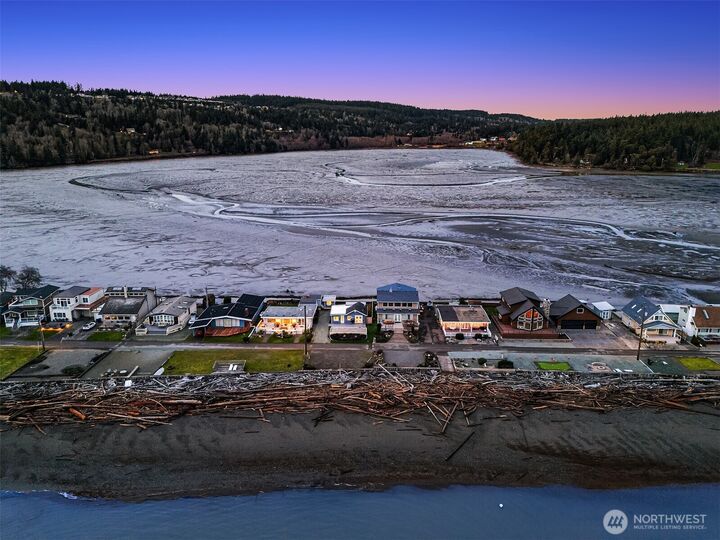 Property Photo: 289 Driftwood Shores Road WA 98282