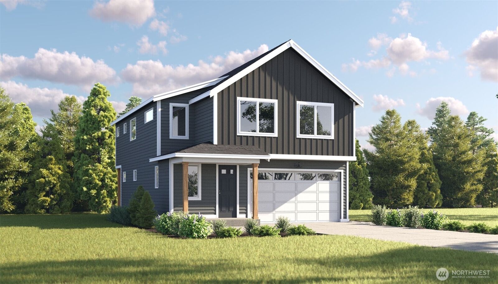 Property Photo:  7516  45th Place NE  WA 98270 