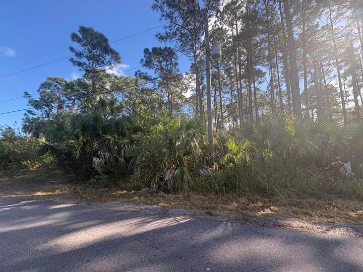 Property Photo:  3397 Navajo Avenue  FL 32908 