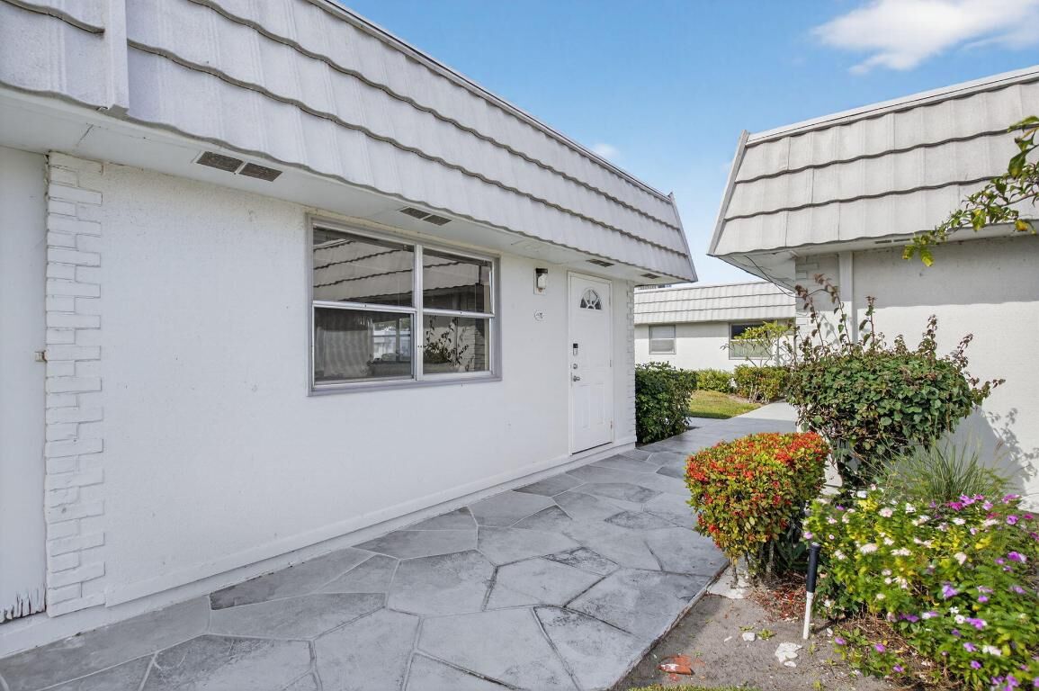 Property Photo:  170 Valencia H  FL 33446 