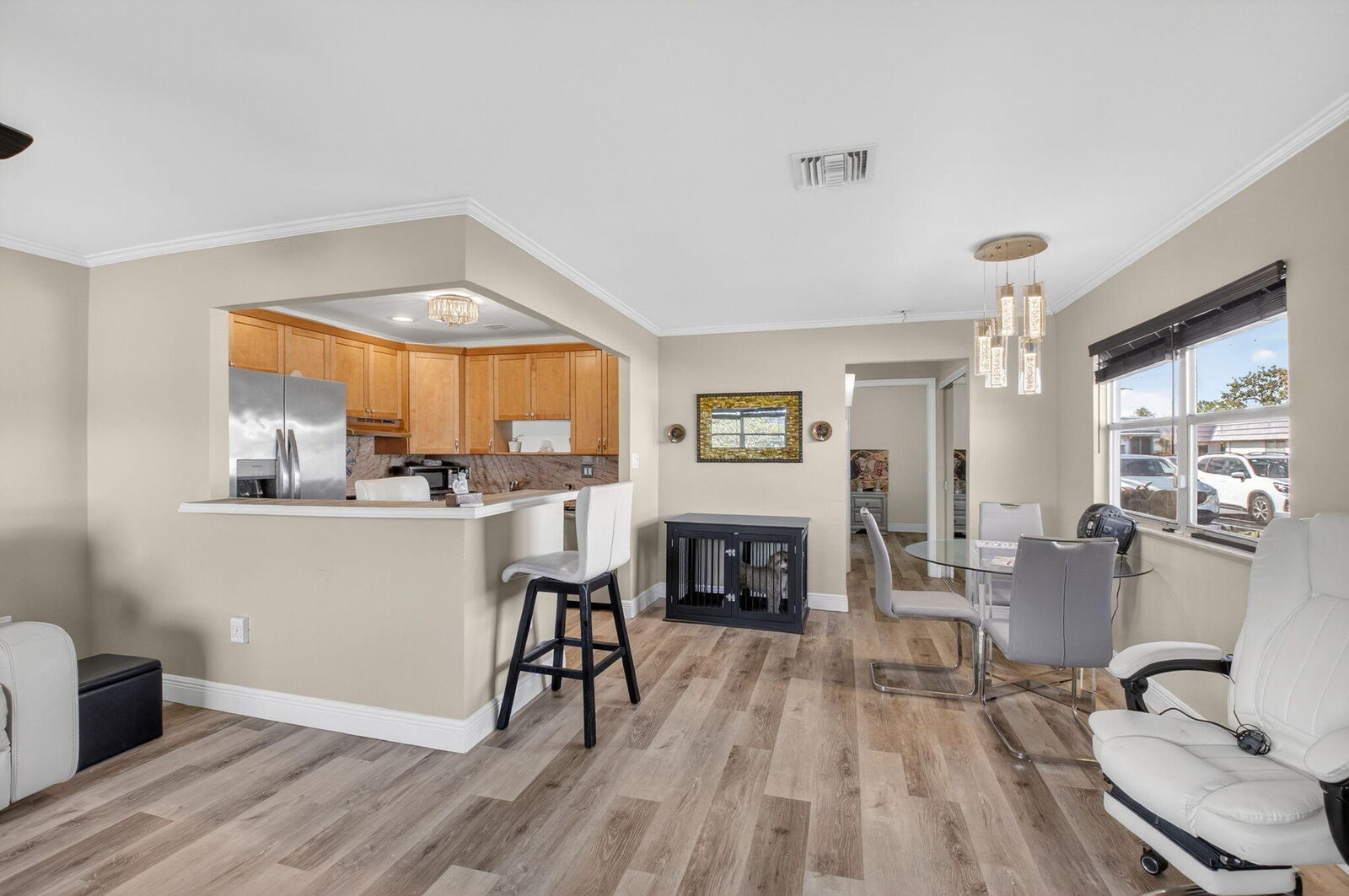 Property Photo:  170 Valencia H  FL 33446 