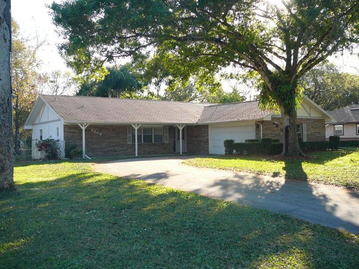 Property Photo:  2603 Gray Twig Lane  FL 34981 