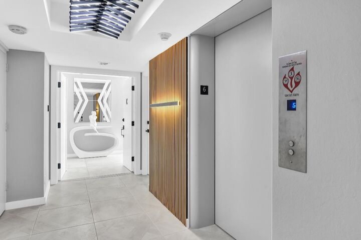 Property Photo:  2000 S Ocean Boulevard 6-K  FL 33432 