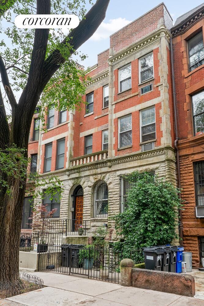 Property Photo:  127 W 95th Street  NY 10025 
