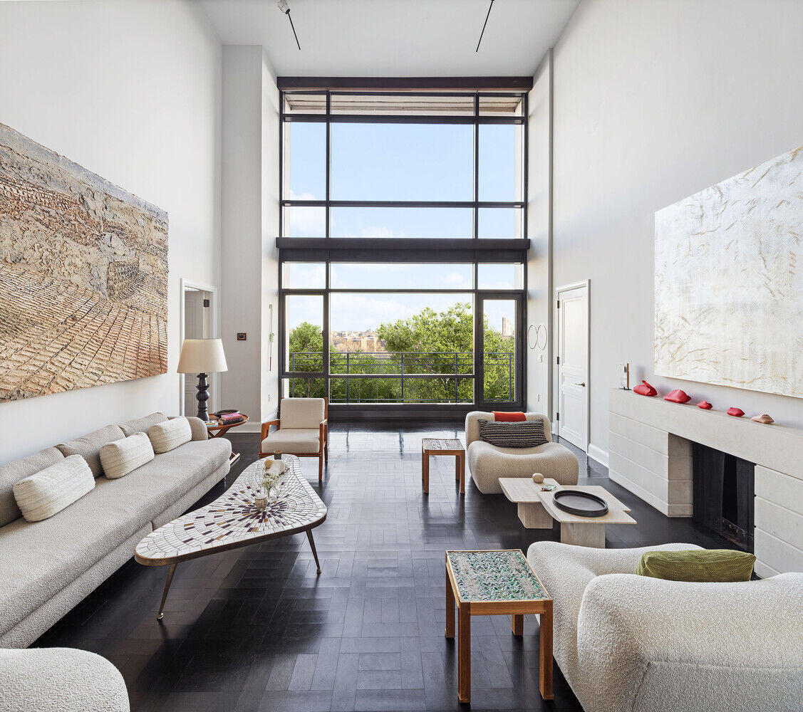 Property Photo: 170 E End Avenue 8ef NY 10128