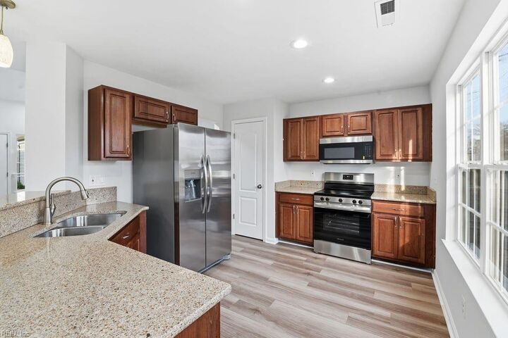 Property Photo:  3635 Cape Henry Ave  VA 23513 