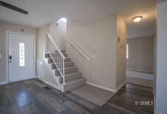 Property Photo:  920 E Church Ave  CA 93555 