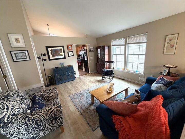 Property Photo:  31 Stoney View Drive  RI 02864 