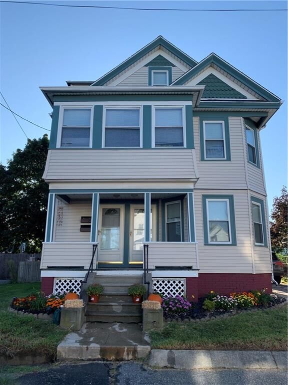 Property Photo:  148 Orchard Street  RI 02910 
