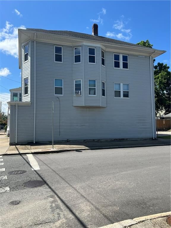 Property Photo:  342 Academy Avenue  RI 02908 