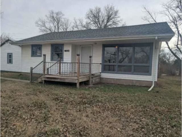 Property Photo: 4647 SW 100th St. KS 67010