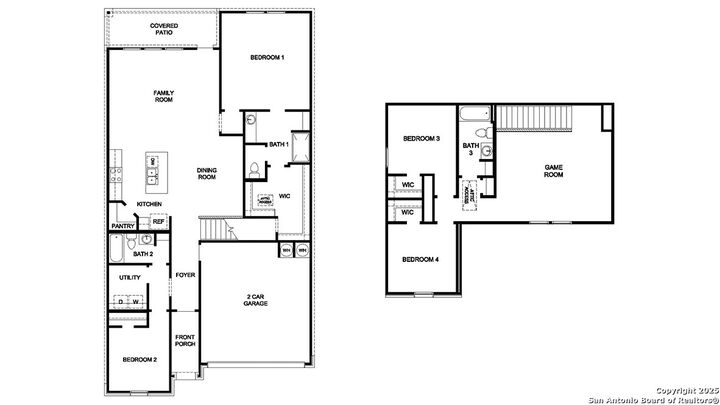 Property Photo:  21145 Boulder Flats  TX 78266 