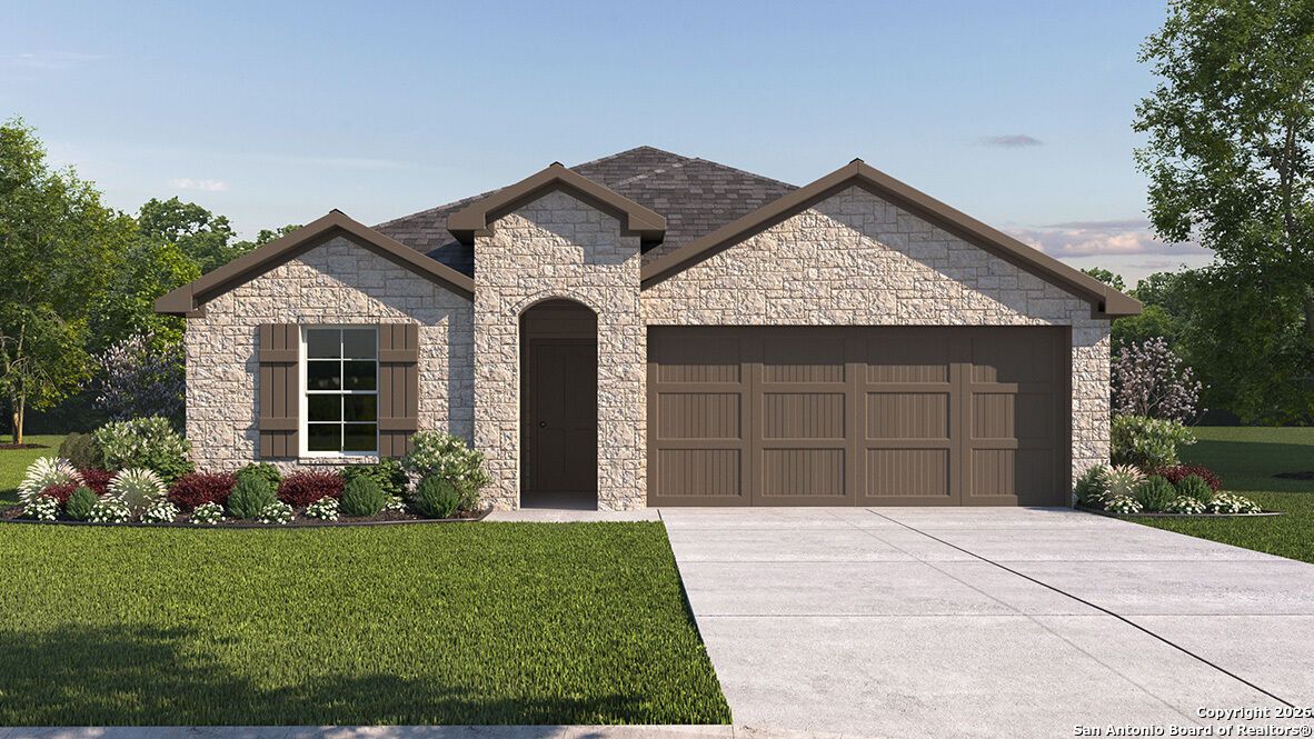 Property Photo:  21149 Boulder Flats  TX 78266 