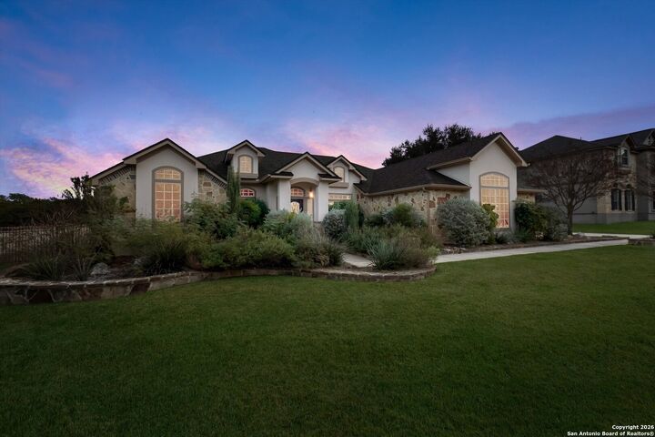 Property Photo:  28022 George Obrien  TX 78260 