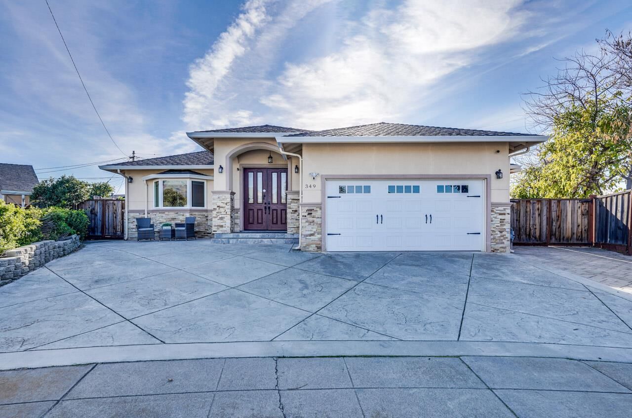 Property Photo:  349 Merlin Court  CA 94539 