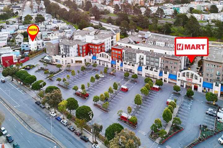 Property Photo:  25 Ramsell Street  CA 94132 