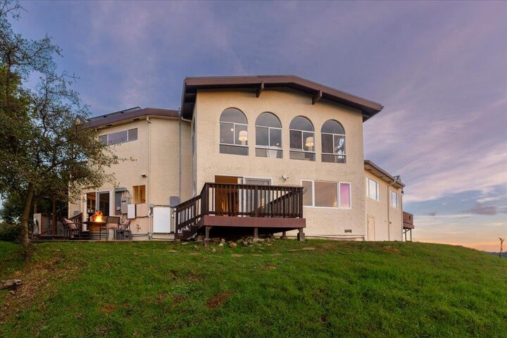 Property Photo:  16999 McGill Road  CA 95070 