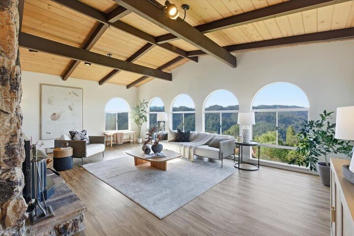 Property Photo: 16999 McGill Road CA 95070