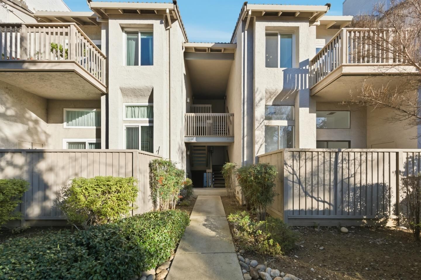 Property Photo:  2265 Sun Glory Lane B  CA 95124 
