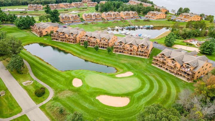 Property Photo:  2015-7 South Czech Court 1207  WI 54613 