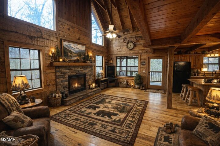 Property Photo:  2034 Bales Way  TN 37876 