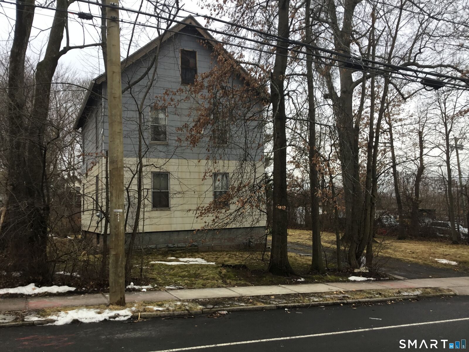 Property Photo:  117 Hamilton Street  CT 06106 